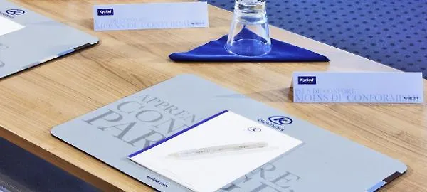 Hotel Ibis Styles Centre Les Minimes