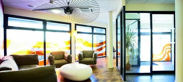 Ibis Styles Centre Les Minimes Otel La Rochelle (Charente-Maritime)