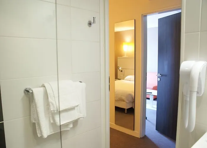 Ibis Styles Centre Les Minimes La Rochelle (Charente-Maritime)