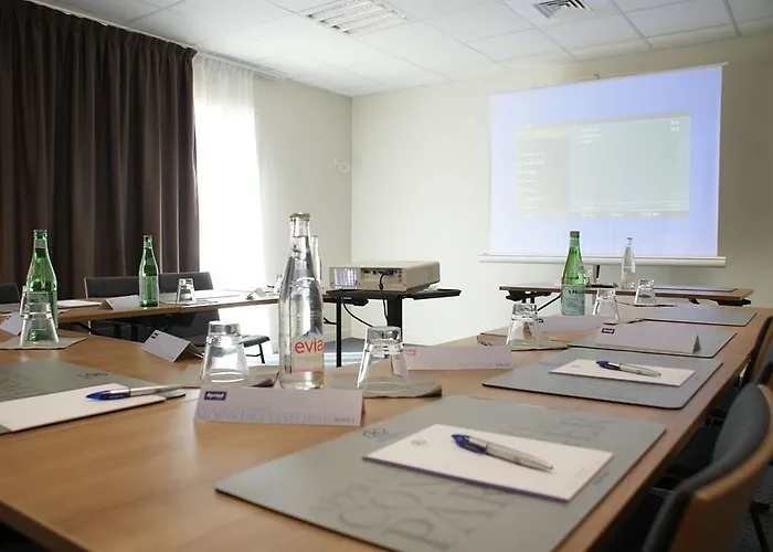 Hotel Ibis Styles Centre Les Minimes