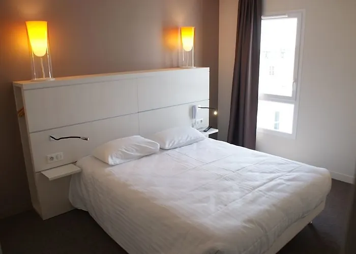 Ibis Styles Centre Les Minimes