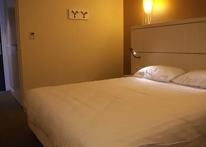 Ibis Styles Centre Les Minimes 3* La Rochelle (Charente-Maritime)