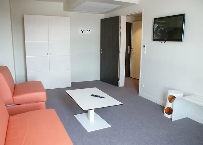 Hotel Ibis Styles Centre Les Minimes