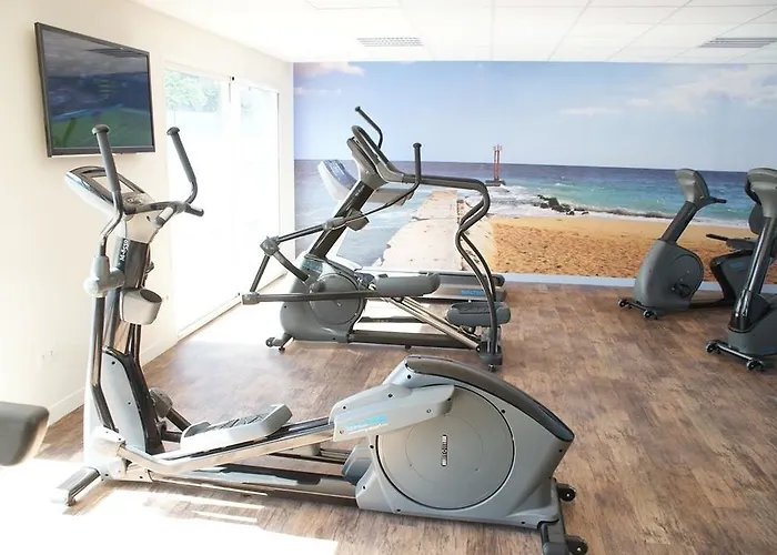 Ibis Styles Centre Les Minimes 3*