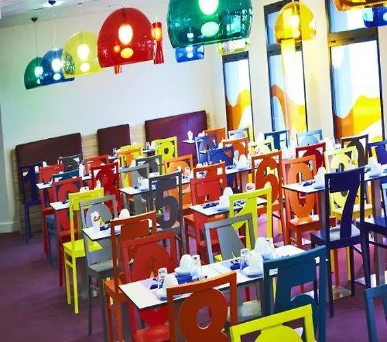 Hotel Ibis Styles Centre Les Minimes La Rochelle (Charente-Maritime)