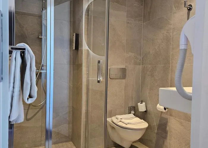 Ibis Styles Centre Les Minimes
