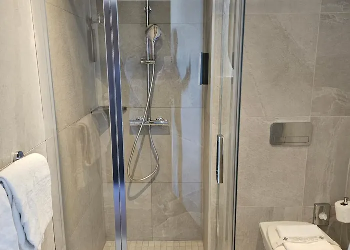 Ibis Styles Centre Les Minimes Hotel 3*