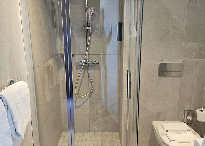 Ibis Styles Centre Les Minimes 3* La Rochelle (Charente-Maritime)