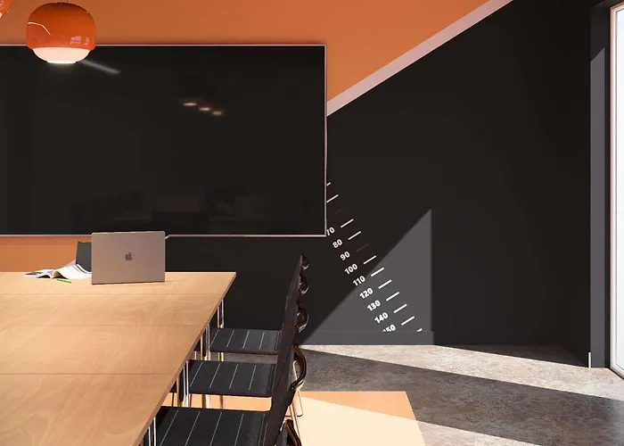 Hotel Ibis Styles Centre Les Minimes