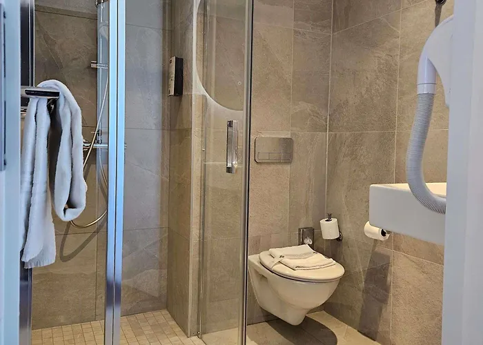 Hotel Ibis Styles Centre Les Minimes 3*