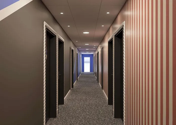 Ibis Styles Centre Les Minimes La Rochelle (Charente-Maritime)