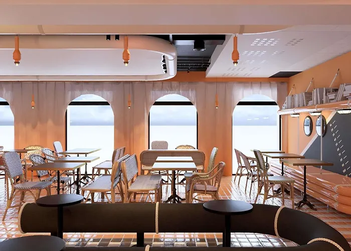 Ibis Styles Centre Les Minimes