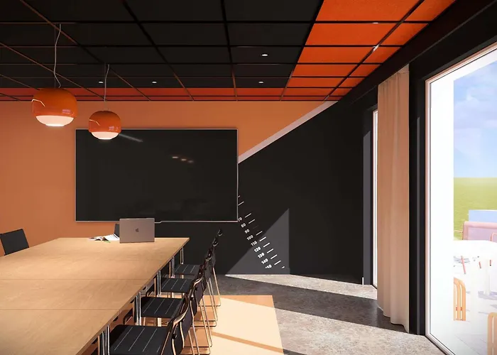 Hotel Ibis Styles Centre Les Minimes