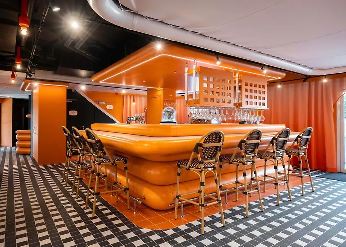 Ibis Styles Centre Les Minimes 3*