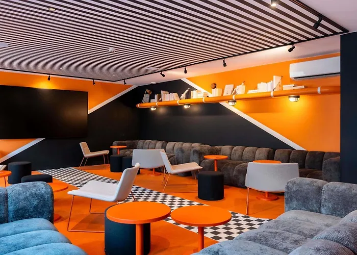 Hotel Ibis Styles Centre Les Minimes La Rochelle (Charente-Maritime)