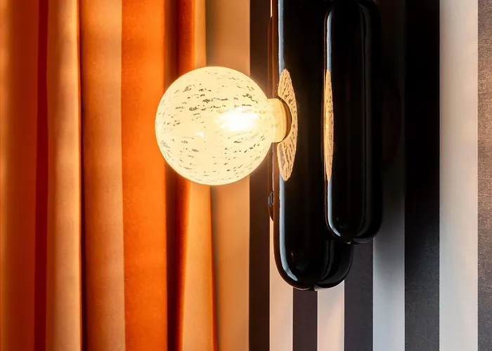 Ibis Styles Centre Les Minimes Hotel