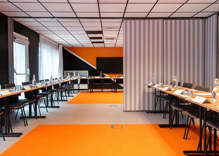 Hotel Ibis Styles Centre Les Minimes