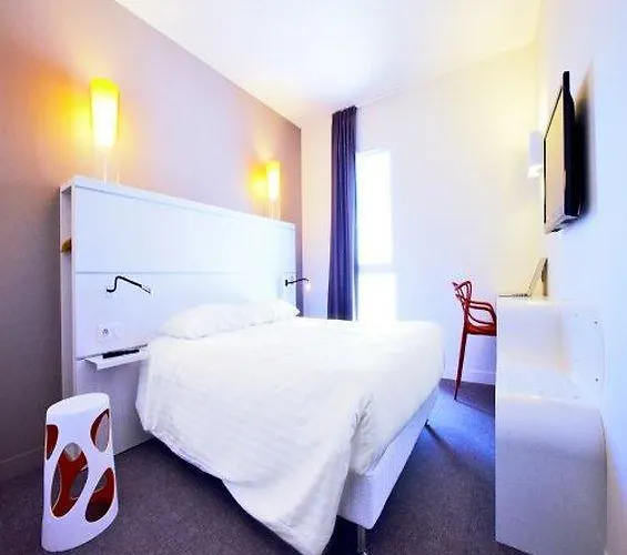 Ibis Styles Centre Les Minimes La Rochelle (Charente-Maritime)